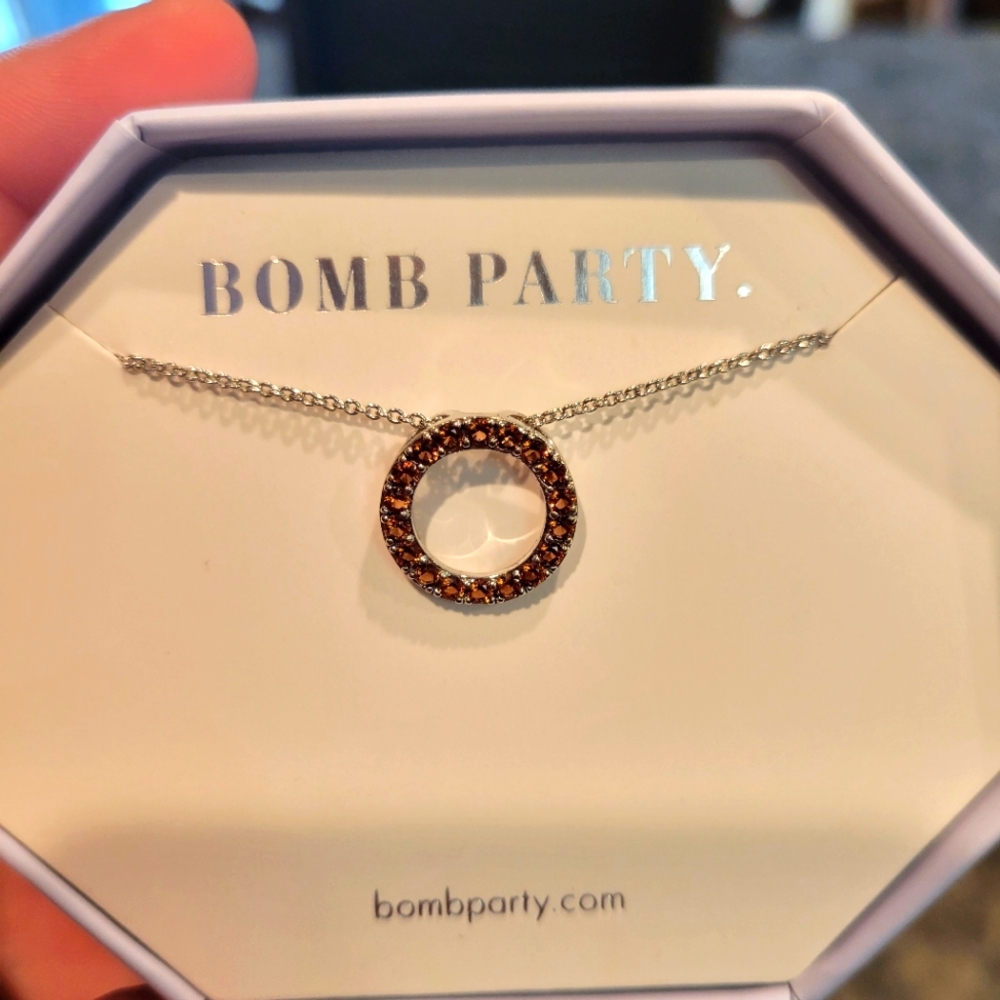 Necklace